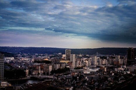Liège