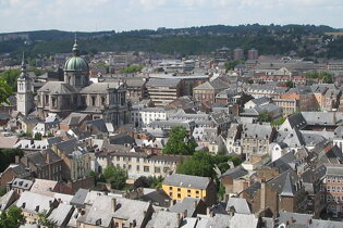 Namur