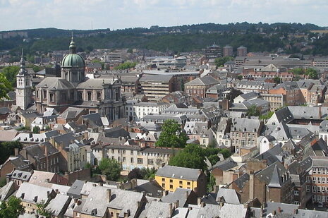Namur