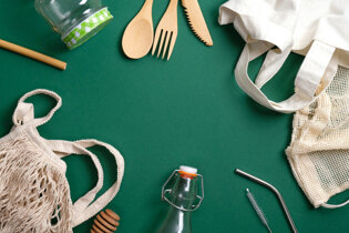 Sustainable equipment