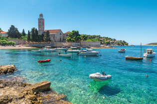 Hvar, Croatia