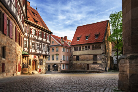 Esslingen, Germany