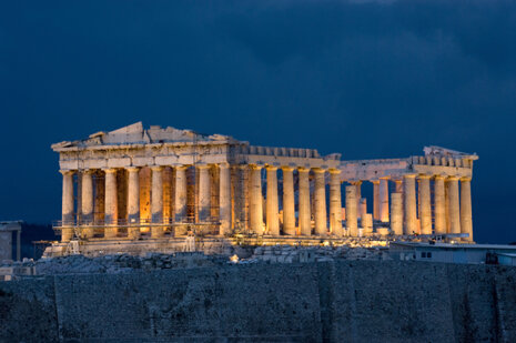 Athens, Greece