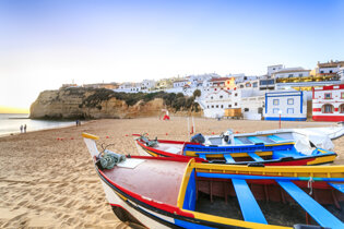 Algarve, Portugal