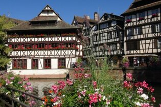 Strasbourg