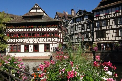Strasbourg