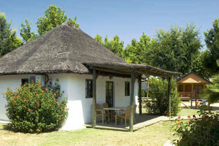 Camping Bungalows