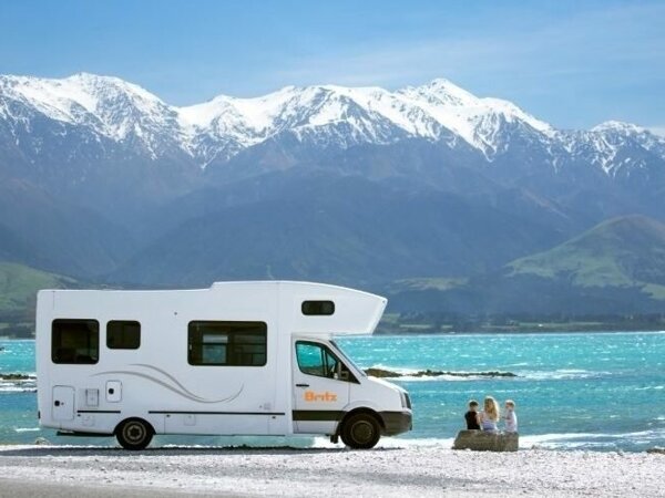 Worldwide Motorhome Holidays