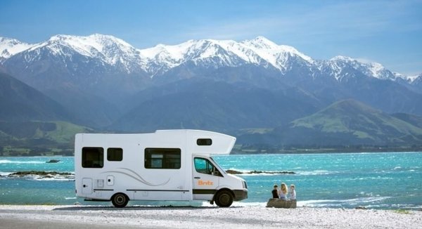 Worldwide Caravan & Motorhome Holidays