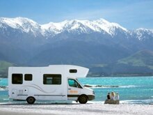 Worldwide Motorhome Holidays