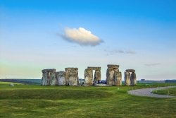 Stonehenge