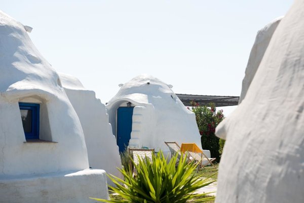 Camping 3 Estrellas, Gavà