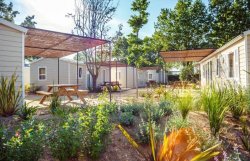 Camping la Tordera, Malgrat de Mar