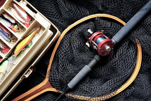 Fishing equipment