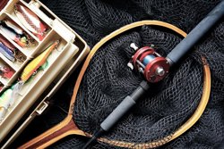 Fishing equipment