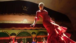 Flamenco Dance