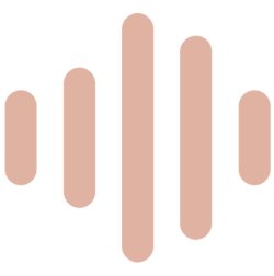 Senses: sound (image of sound waves)