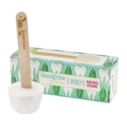 Lamazuna Dry Toothpaste
