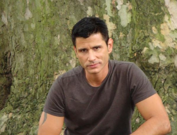 MYKEL HAWKE