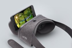 arVR Headset+