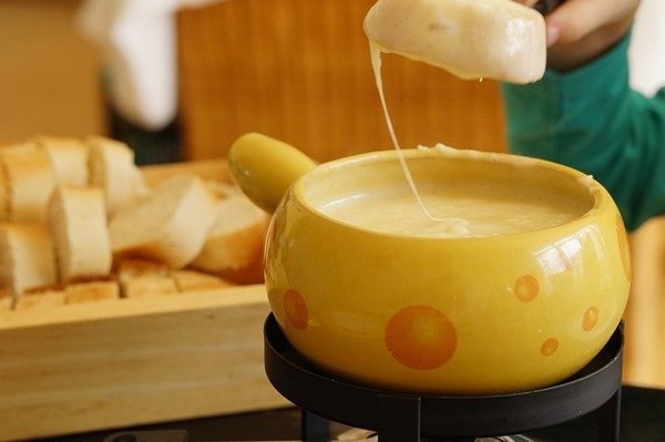 Planning Your Meals And Leisure Time