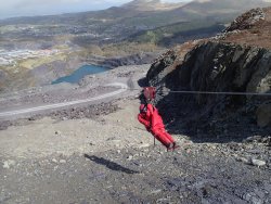 Get Extreme in Snowdonia