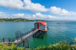 Tenby Old Lifeboat Station