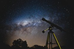 Sky Watching