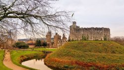 Cardiff Castle
