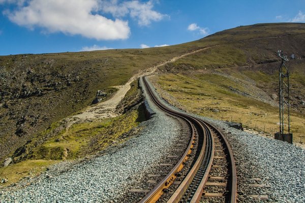 Snowdonia National Park
