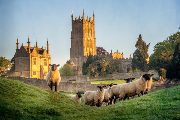 Chipping Campden, Gloucestershire