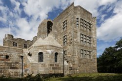 Castle Drogo