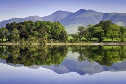 Lake District, Cumbria