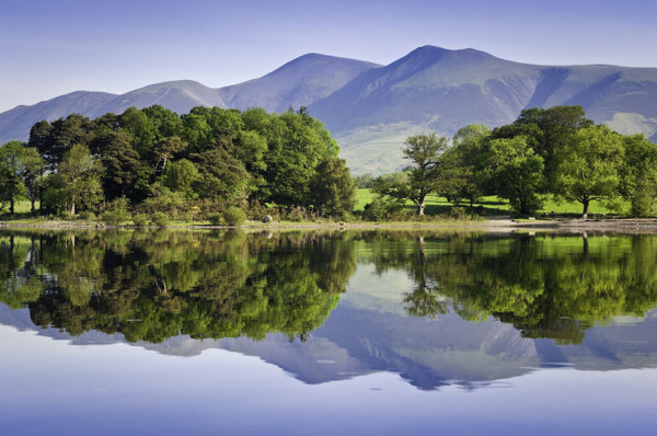 Lake District, Cumbria