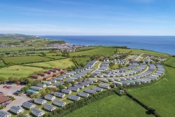 Highlands End Holiday Park
