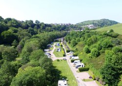 Hele Valley Holiday Park