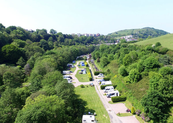 Hele Valley Holiday Park