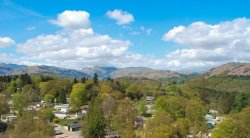 Skelwith Fold Caravan Park