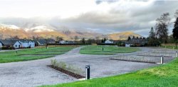 Braithwaite Village Camping and Caravanning Site