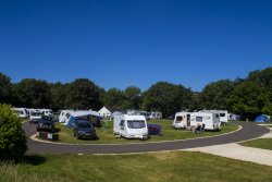 Chipping Norton Camping and Caravanning Club