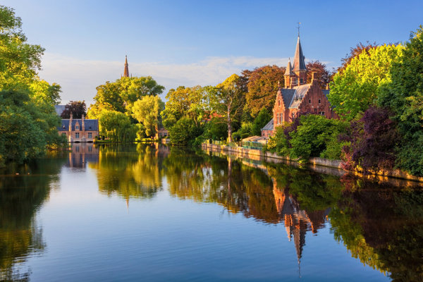 Belgium