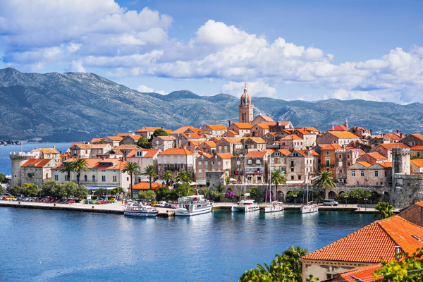 Croatia