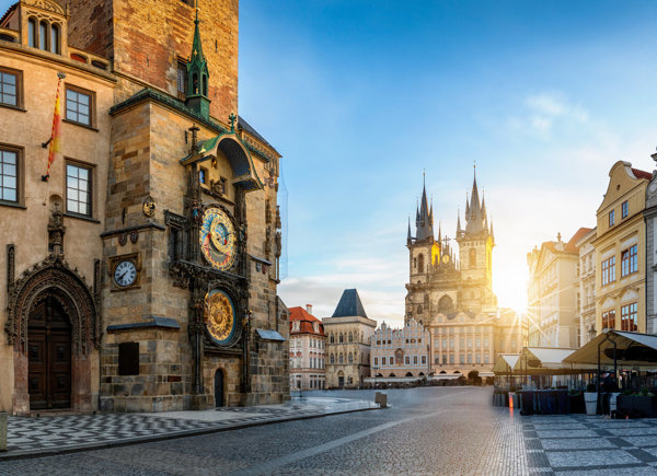 Czechia