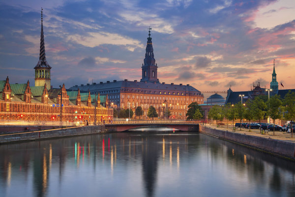 Denmark