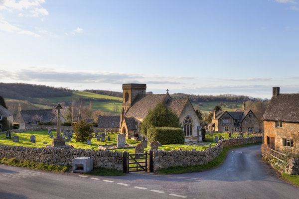 Great Britain