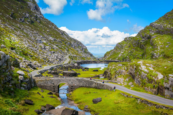 Republic of Ireland