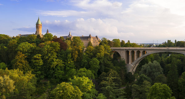 Luxembourg