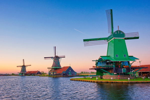 Netherlands