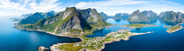 Norway