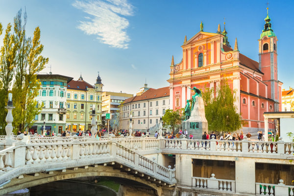 Slovenia